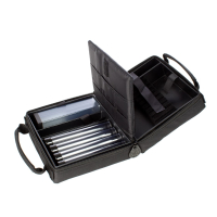 Bull's Ubertas Square Case